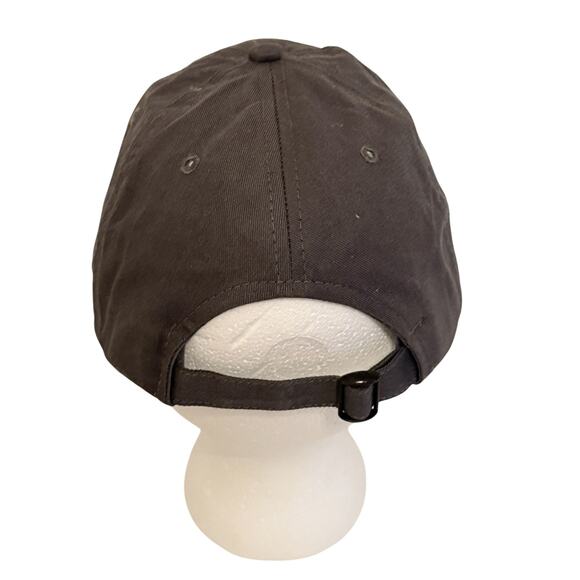 Bass Pro Shops Club Adjustable Strapback Fishing Hat OS Embroidered Outdoor - Picture 4 of 6